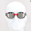 Ochelari de înot HUUB Brownlee Acute negru A2-ACG 8
