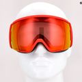 Smith Proxy S2-S3 ochelari de schi roșu M00741 9