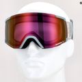 Salomon S/View S2 ochelari de schi gri L47003200 11