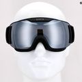 Ochelari de schi UVEX Downhill 2000 S LM negru 55/0/438/2026 8