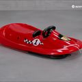 Sanie bicicletă pentru copii Hamax Sno Formel, roșu, 503431 7