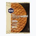 Gustare GU Energy Stroopwaffle 32 g caramel coffee