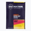 Băutură energizantă GU Roctane Energy Drink Mix 65 g lemon/berry