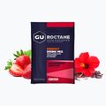 Băutură energizantă GU Roctane Energy Drink Mix 65 g strawberry/hibiskus 2