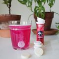 Băutură izotonică GU Hydration Drink 12 tablete căpșuni/hibiscus 3