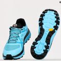 SCARPA Spin Infinity pantofi de alergare pentru femei albastru 33075-352/1 12