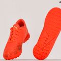 PUMA Ultra Play TT Jr ghete de fotbal pentru copii portocaliu 106926 03 10