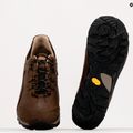 Cizme joase de trekking Meindl Caracas maro 3877/46 11