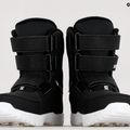 Cizme de snowboard pentru copii Salomon Whipstar negru L41685300 12