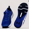 Under Armour Charged Commit Tr 3 pantofi de antrenament pentru bărbați albastru marin 3023703 12