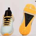 Under Armour Hovr Rise 4 verde bărbați pantofi de antrenament 3025565 12