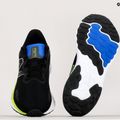 Încălțăminte de alergat pentru bărbați New Balance Arishi v4 neagră NBMARISPK4.D.080 11