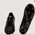 New Balance 442 V2 Team FG pentru bărbați ghete de fotbal negru MS42FBK2.D.075 11
