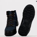 Cizme de trekking pentru bărbați CMP Annuuk Snowboots albastru 31Q4957 10