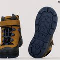 KEEN Redwood Mid cizme de trekking pentru copii maro 1023882 11
