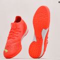 PUMA Future Z 3.4 IT ghete de fotbal pentru bărbați portocaliu 107003 03 10