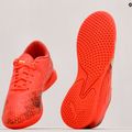 PUMA Ultra Play IT Jr ghete de fotbal pentru copii portocaliu 106927 03 10