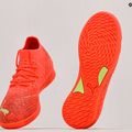PUMA Future Future Z 3.4 IT Jr ghete de fotbal pentru copii portocaliu 107013 03 10