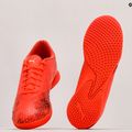 Bărbați PUMA Ultra Play IT ghete de fotbal portocaliu 106910 03 10
