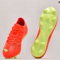 PUMA Future Z 4.4 FG/AG pentru bărbați ghete de fotbal portocaliu 107005 03 10