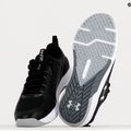 Under Armour Charged Commit Tr 3 pantofi de antrenament pentru bărbați negru 3023703 12