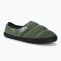 Papuci de iarnă Nuvola Classic military green