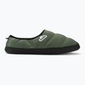 Papuci de iarnă Nuvola Classic military green 2
