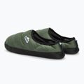 Papuci de iarnă Nuvola Classic military green 3