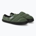 Papuci de iarnă Nuvola Classic military green 4