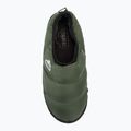 Papuci de iarnă Nuvola Classic military green 6