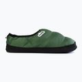 Papuci de iarnă Nuvola Classic military green 8