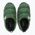 Papuci de iarnă Nuvola Classic military green 10