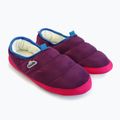 Papuci de iarnă pentru copii Nuvola Classic Party purple 9