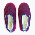 Papuci de iarnă pentru copii Nuvola Classic Party purple 10