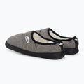 Papuci de iarnă Nuvola Classic Marbled Chill grey 3