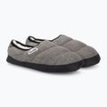 Papuci de iarnă Nuvola Classic Marbled Chill grey 4
