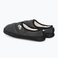 Papuci de iarnă Nuvola Classic Marbled Chill black 3