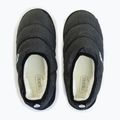 Papuci de iarnă Nuvola Classic Marbled Chill black 10