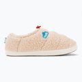 Papuci de iarnă Nuvola Classic Sheep cream 2