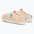 Papuci de iarnă Nuvola Classic Sheep cream 3