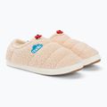 Papuci de iarnă Nuvola Classic Sheep cream 4