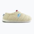 Papuci de iarnă Nuvola Classic Sheep cream 8
