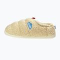 Papuci de iarnă Nuvola Classic Sheep cream 9