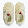 Papuci de iarnă Nuvola Classic Sheep cream 11