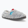 Papuci de iarnă Nuvola Classic Cloud polar grey
