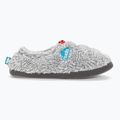 Papuci de iarnă Nuvola Classic Cloud polar grey 2