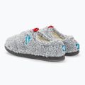 Papuci de iarnă Nuvola Classic Cloud polar grey 3