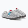 Papuci de iarnă Nuvola Classic Cloud polar grey 4