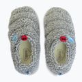 Papuci de iarnă Nuvola Classic Cloud polar grey 10