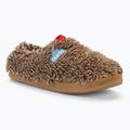 Papuci de iarnă Nuvola Classic Cloud polar brown